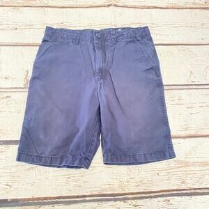 LOGG Blue Shorts Sz M